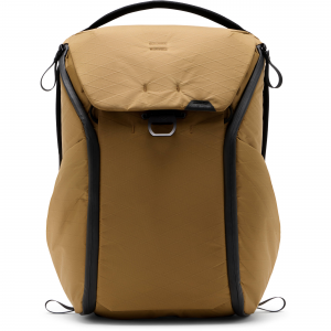 Peak Design Everyday Backpack v2 - 20L, Coyote