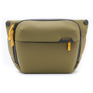 Peak Design Everyday Sling v2 - 6L, Kelp