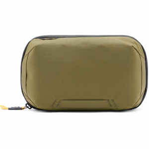 Peak Design Travel Tech Pouch - Kelp
