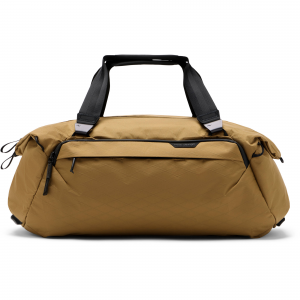 Peak Design Travel Duffel 35L - Coyote