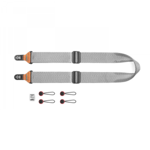 Peak Design Slide Camera Strap - Ash