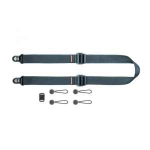 Peak Design Slide LITE Camera Strap - Ocean