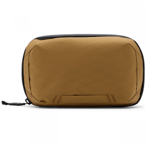 Peak Design Travel Tech Pouch - Coyote