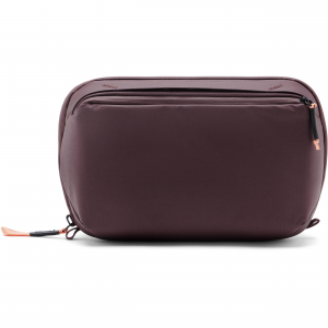 Peak Design Travel Wash Pouch - Eclipse