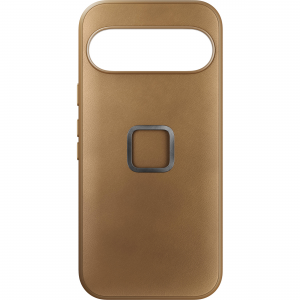 Peak Design Mobile Everyday Case for Google Pixel Models - Google Pixel 9 Pro, Tan