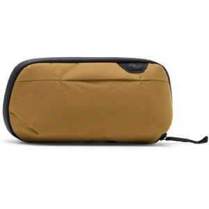 Peak Design Small Wash Pouch - Coyote