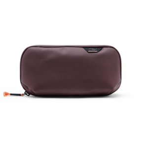 Peak Design Small Tech Pouch - Eclipse