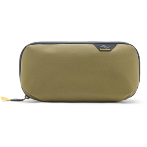 Peak Design Small Tech Pouch - Kelp