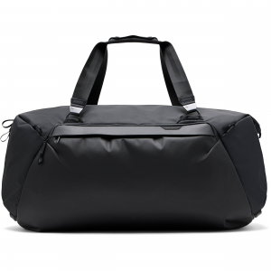 Peak Design Travel Duffel 80L - Black