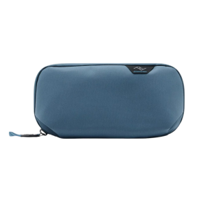 Peak Design Small Tech Pouch - Ocean