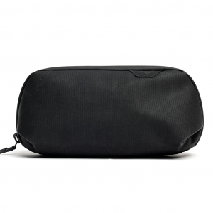 Peak Design Small Tech Pouch - Black