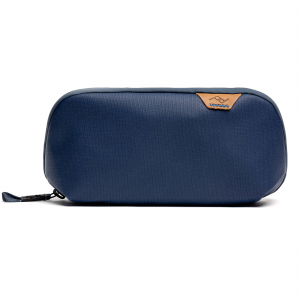 Peak Design Small Tech Pouch - Midnight