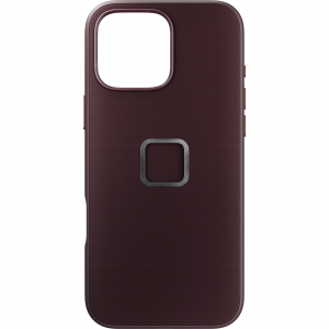 Peak Design Mobile Everyday Case for iPhone Models