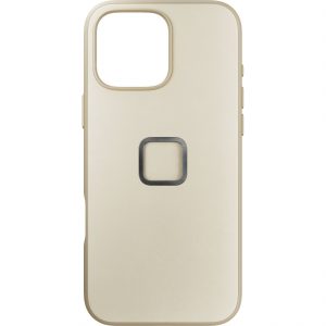 Peak Design Mobile Everyday Clarino Case for iPhone