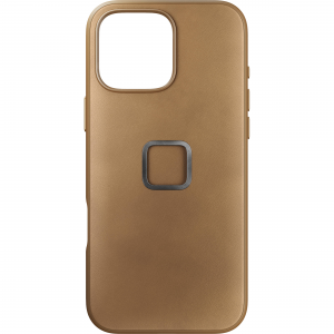 Peak Design Mobile Everyday Clarino Case for iPhone