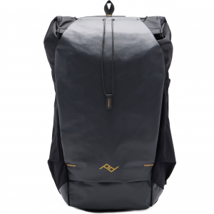 Peak Design Outdoor Backpack 25L - Black