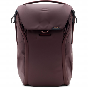 Peak Design Everyday Backpack v2 - 20L, Eclipse