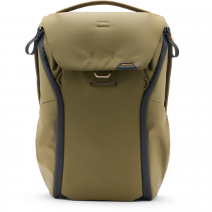 Peak Design Everyday Backpack v2 - 20L, Kelp