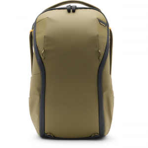 Peak Design Everyday Backpack Zip V2 - 20L, Kelp