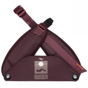 Peak Design Everyday Hip Belt v2 - Medium, Eclipse