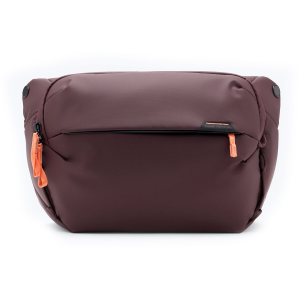 Peak Design Everyday Sling v2 - 10L, Eclipse