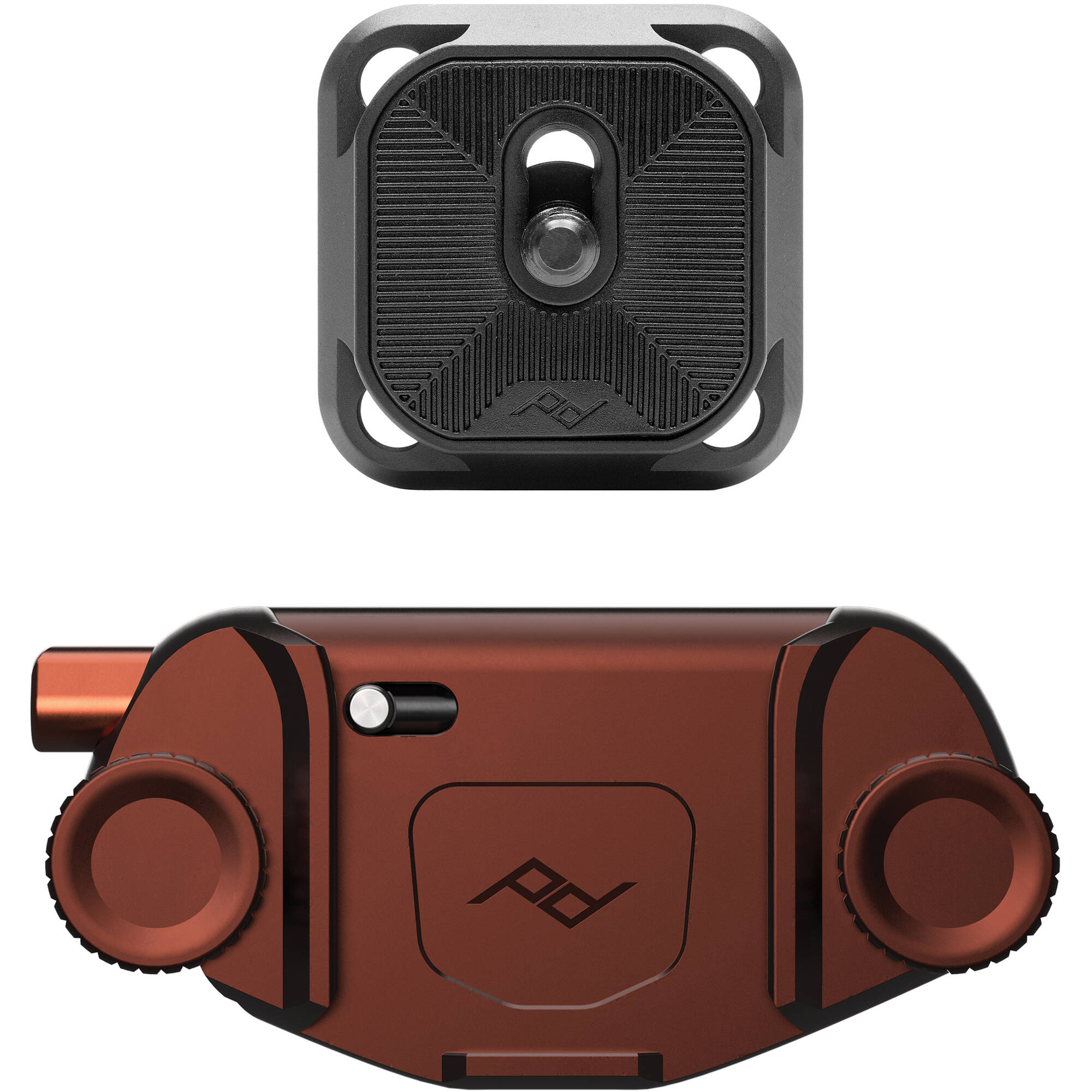 Buy Peak Design Capture Camera Clip v3 from Autorized Peak Design