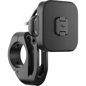 Peak Design Motorcycle Bar Charging Mount V2