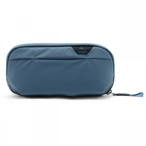Peak Design Small Wash Pouch - Ocean