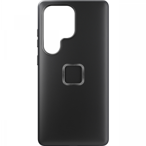 Peak Design Mobile Everyday Case for Samsung Galaxy Models - Samsung Galaxy S25 Ultra, Black