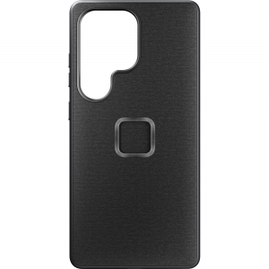 Peak Design Mobile Everyday Case for Samsung Galaxy Models - Samsung Galaxy S25 Ultra, Charcoal