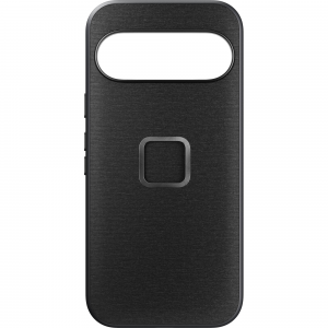 Peak Design Mobile Everyday Case for Google Pixel Models - Google Pixel 10 Pro XL, Charcoal