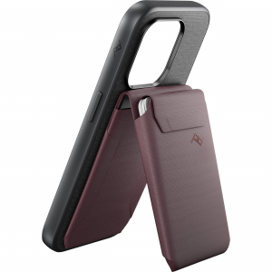 Peak Design Mobile Wallet Stand - Eclipse