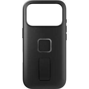 Peak Design Everyday Case with LOOP for iPhone - iPhone 17 Pro, Black